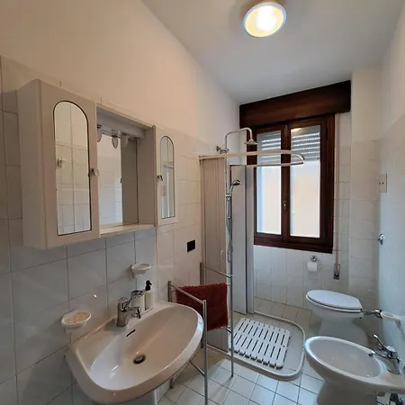 Casa Al Ponte Apartment Padova