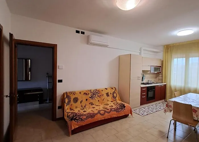 Apartman Casa Al Ponte