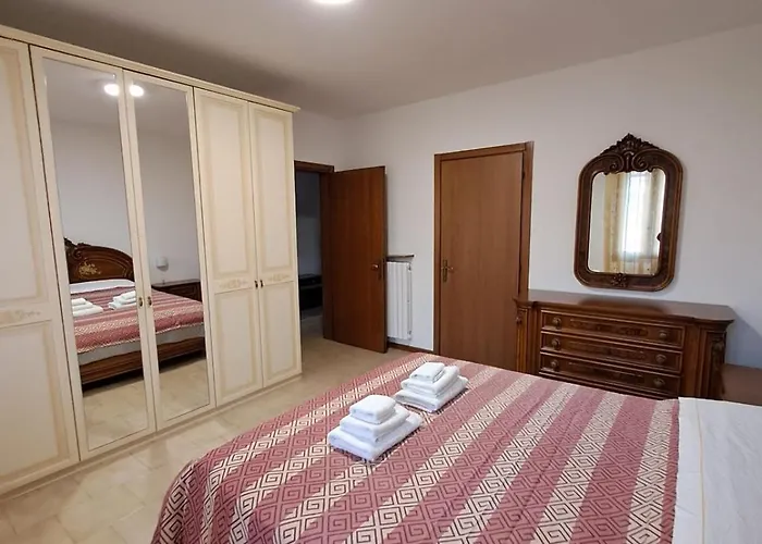 Casa Al Ponte Padova