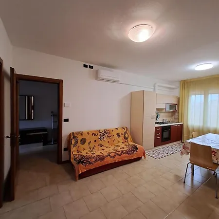 Apartment Casa Al Ponte