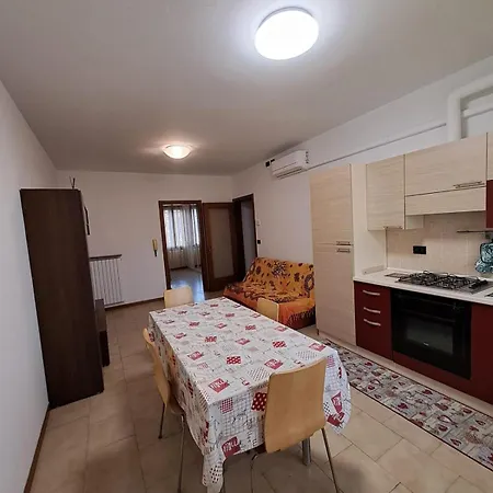 Casa Al Ponte Padua