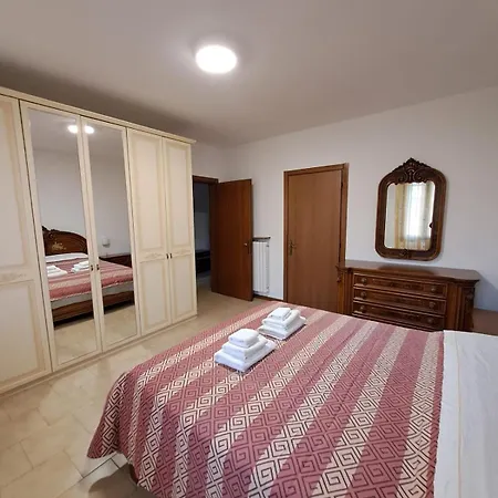 Casa Al Ponte Padua