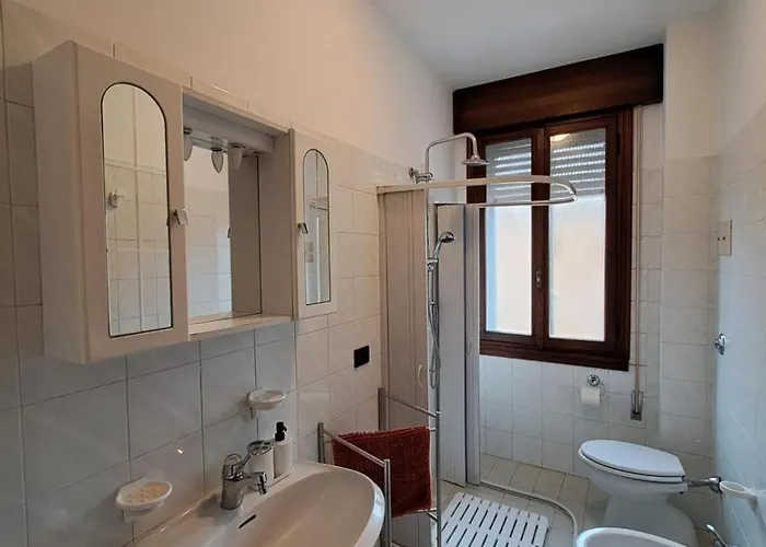 Casa Al Ponte Apartment Padua